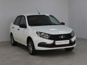 Lada (ВАЗ) Granta I Рестайлинг Старый Оскол  - изображение 20