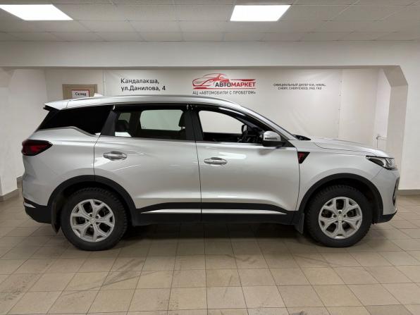 Chery Tiggo 7 Pro Max I с пробегом 2023 года, цена 1 549 000 рублей, 63000 км, внедорожник, Автокод Объявления