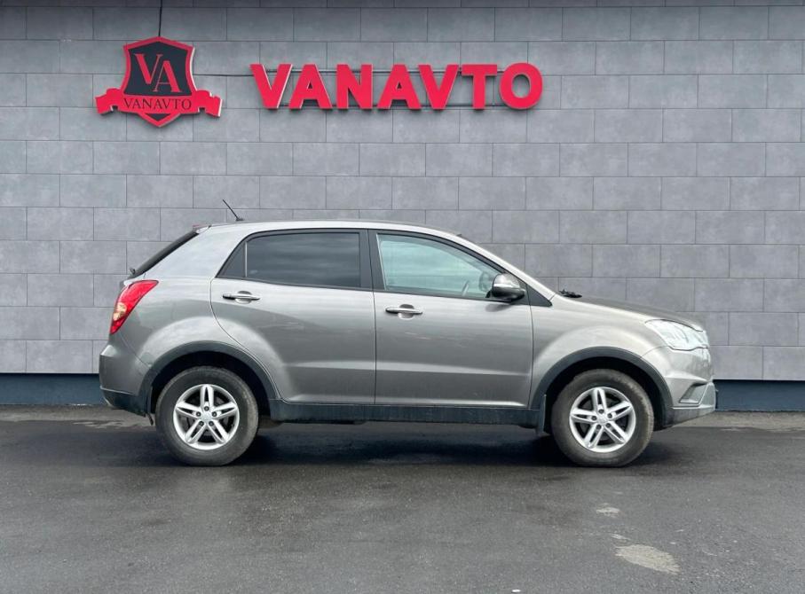 SsangYong Actyon II Альметьевск  - изображение 4