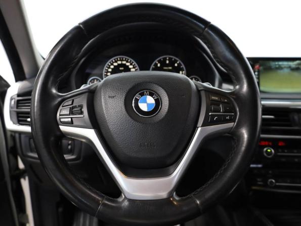 BMW X6 II (F16) с пробегом 2015 года, цена 3 599 000 рублей, 266034 км, внедорожник, Автокод Объявления