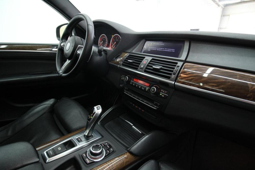 BMW X6 I (E71) Сургут  - изображение 45