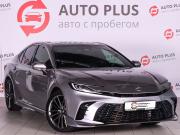 Toyota Camry IX (XV80) China Market Минеральные Воды  - изображение 21