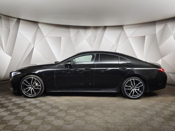 Mercedes-Benz CLS III (C257) с пробегом 2018 года, цена 4 660 000 рублей, 83513 км, седан, Автокод Объявления