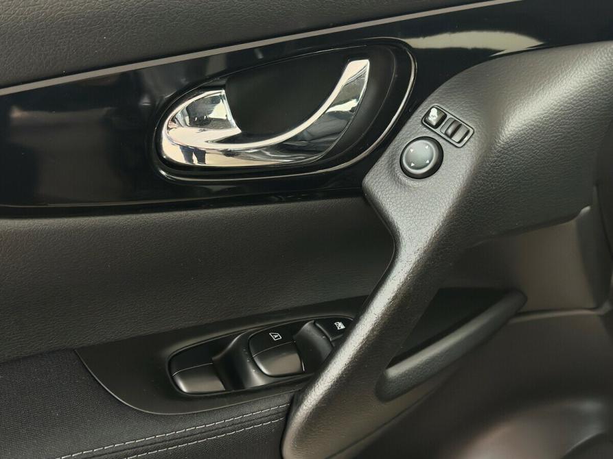 Nissan Qashqai II Москва  - изображение 8