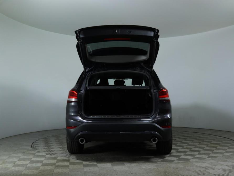 BMW X1 II (F48) Рестайлинг Санкт-Петербург  - изображение 8