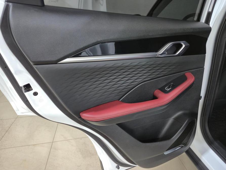 Geely Coolray I Рестайлинг Альметьевск  - изображение 17