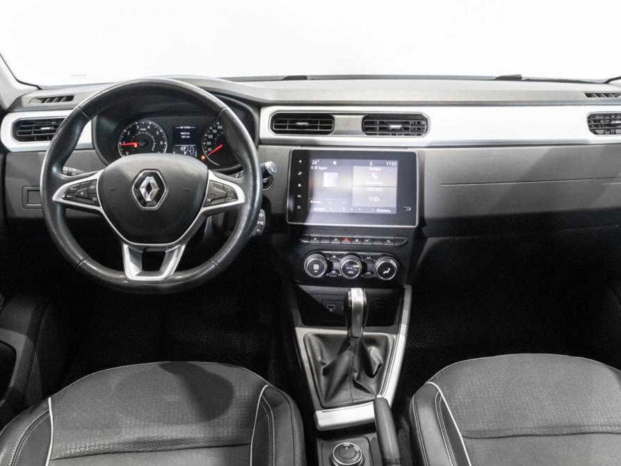 Renault Arkana I Казань  - изображение 6