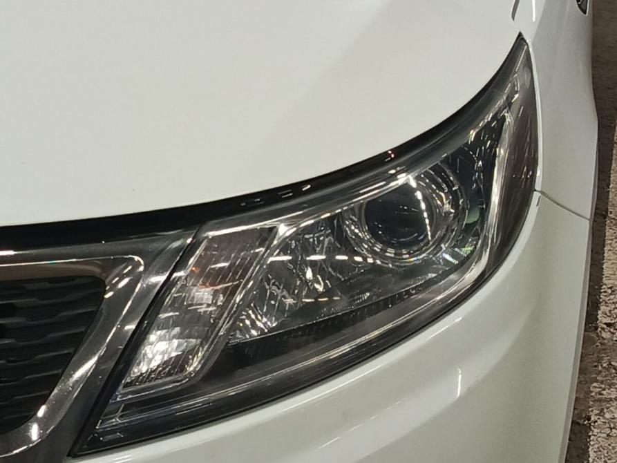 Kia Rio III Рестайлинг Набережные Челны  - изображение 21