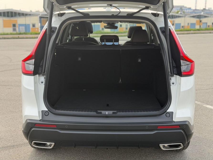 Honda CR-V VI Казань  - изображение 34