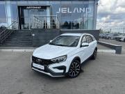 Lada (ВАЗ) Vesta I Рестайлинг (NG) Саратов  - изображение 16