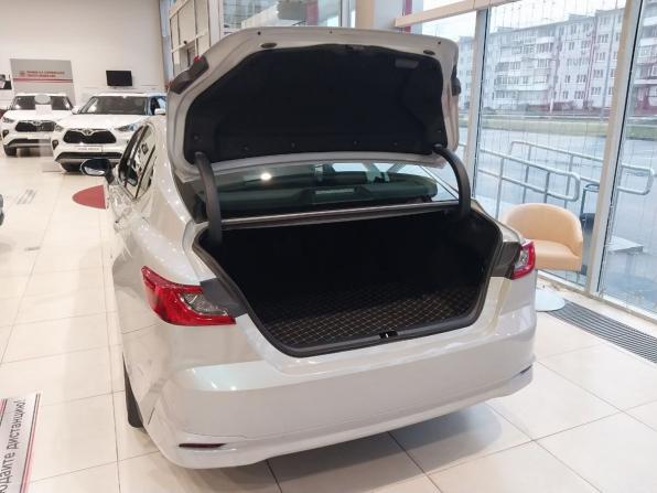Новый Toyota Camry IX (XV80) China Market 2025 года, цена 4 512 000 рублей, седан, Автокод Объявления