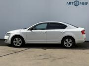 Skoda Octavia III (A7) Москва  - изображение 21
