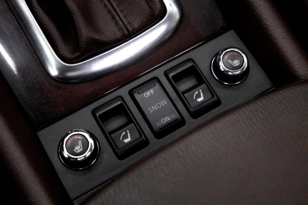 Infiniti EX I (J50) Тюмень  - изображение 32
