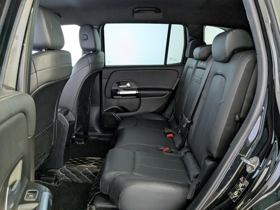 Mercedes-Benz GLB I (X247) Москва  - изображение 11