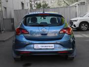 Opel Astra J Рестайлинг Москва  - изображение 26