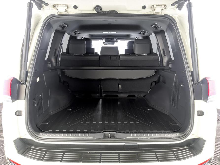 Toyota Land Cruiser 300 Series Москва  - изображение 10