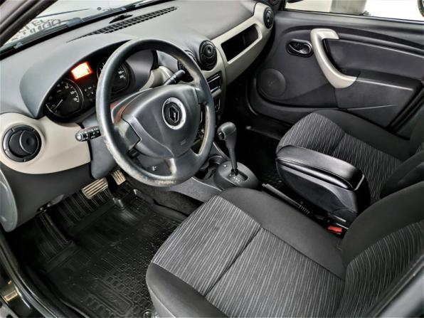 Renault Logan I Рестайлинг с пробегом 2012 года, цена 569 000 рублей, 120000 км, седан, Автокод Объявления