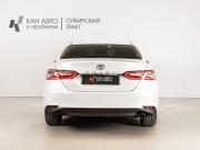 Toyota Camry VIII (XV70) Казань  - изображение 12
