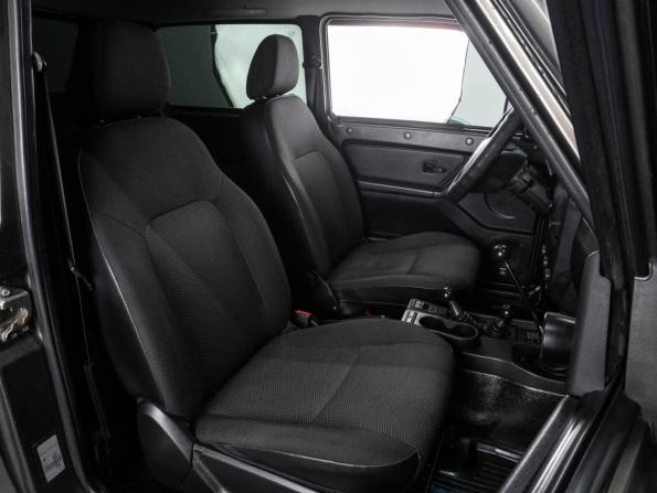 Lada (ВАЗ) 2121 (4x4) I Рестайлинг (2020) с пробегом 2020 года, цена 749 000 рублей, 96623 км, внедорожник, Автокод Объявления