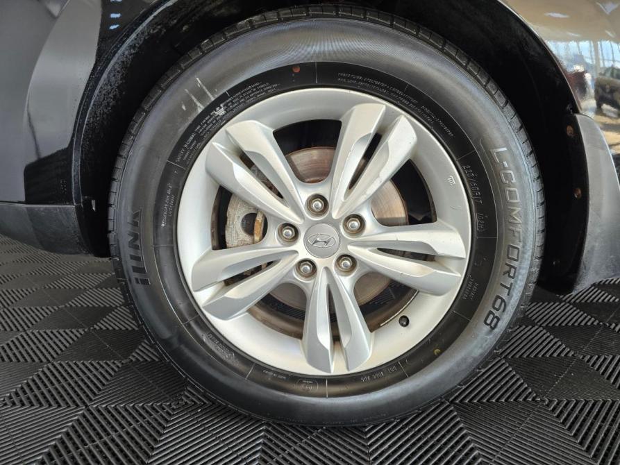 Hyundai ix35 I Таганрог  - изображение 9