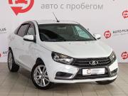 Lada (ВАЗ) Vesta I Минеральные Воды  - изображение 20