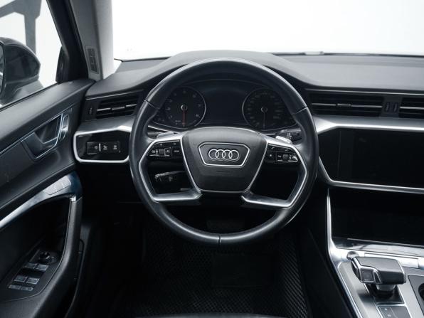 Audi A6 V (C8) с пробегом 2020 года, цена 3 079 000 рублей, 153594 км, седан, Автокод Объявления
