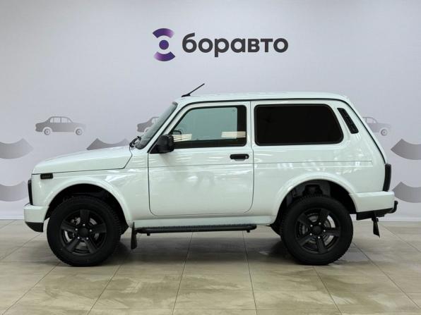 Lada (ВАЗ) Niva Legend с пробегом 2024 года, цена 890 000 рублей, 23592 км, внедорожник, Автокод Объявления