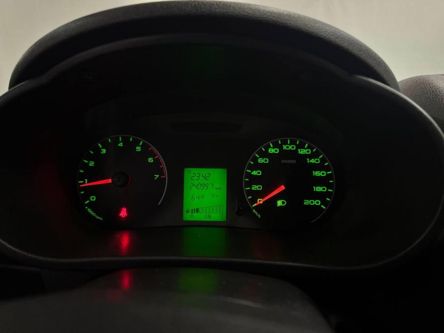Lada (ВАЗ) Granta I Санкт-Петербург  - изображение 13
