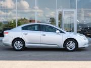 Toyota Avensis III Улан-Удэ  - изображение 27