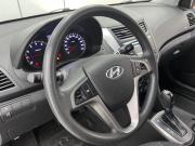 Hyundai Solaris I Рестайлинг Ростов-на-Дону  - изображение 27
