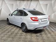 Lada (ВАЗ) Granta I Рестайлинг Москва  - изображение 24