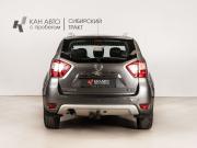Nissan Terrano III (D10) Казань  - изображение 12