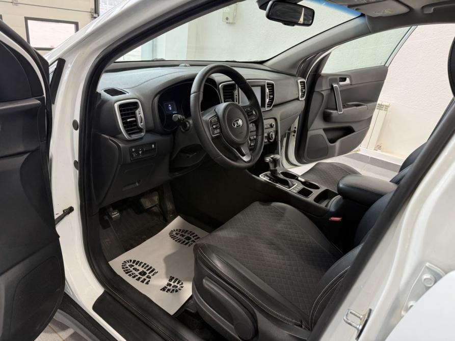 Kia Sportage IV Орел  - изображение 12