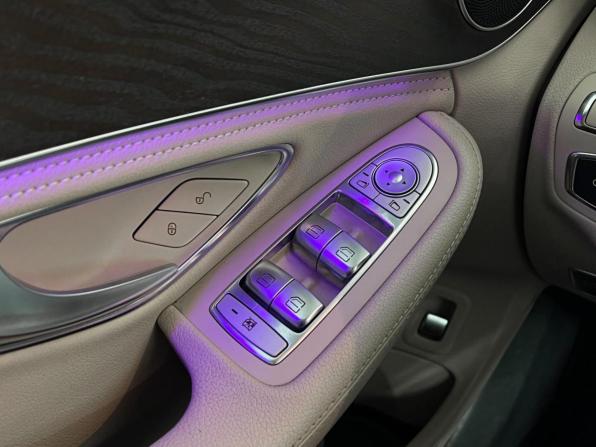Mercedes-Benz C-Класс IV (W205) с пробегом 2015 года, цена 2 184 900 рублей, 183530 км, седан, Автокод Объявления
