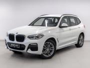 BMW X3 III (G01) Санкт-Петербург  - изображение 31