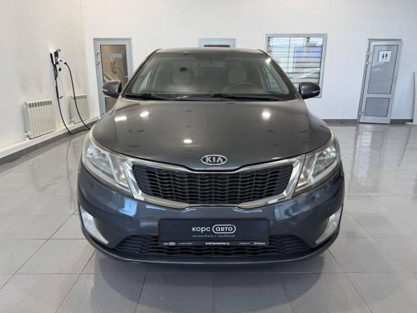 Kia Rio III с пробегом 2011 года, цена 660 000 рублей, 213294 км, седан, Автокод Объявления