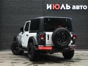 Jeep Wrangler IV (JL) Екатеринбург  - изображение 21