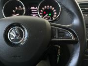 Skoda Yeti I Рестайлинг Санкт-Петербург  - изображение 59
