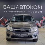 Lada (ВАЗ) Granta I Уфа  - изображение 16