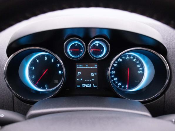 Changan CS35 с пробегом 2018 года, цена 790 000 рублей, 104057 км, внедорожник, Автокод Объявления