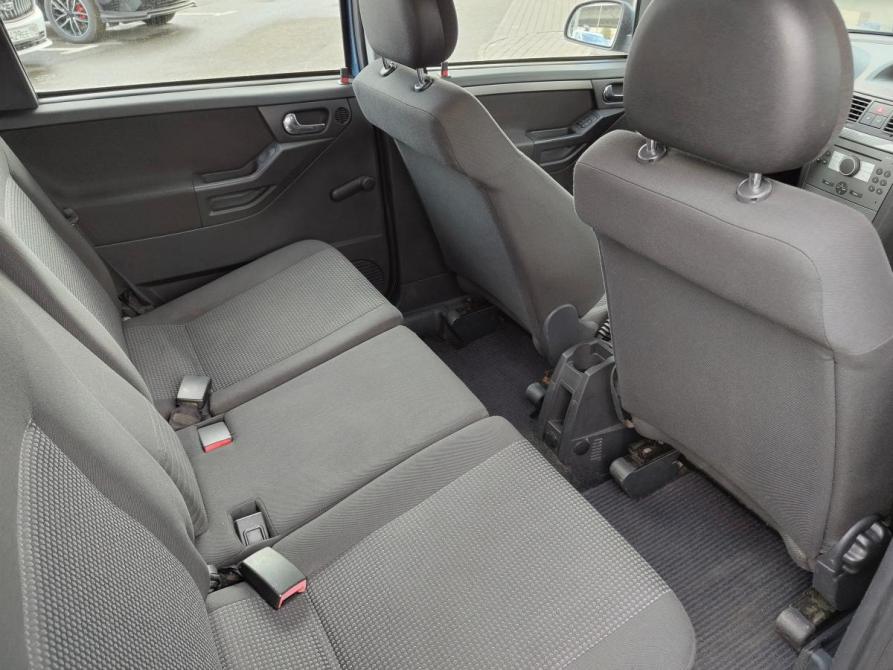 Opel Meriva A Рестайлинг Санкт-Петербург  - изображение 8