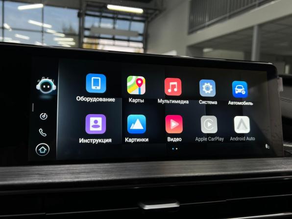 Chery Tiggo 7 Pro Max I с пробегом 2023 года, цена 1 970 000 рублей, 63768 км, внедорожник, Автокод Объявления