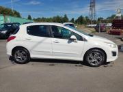 Peugeot 308 I Рестайлинг Санкт-Петербург  - изображение 10