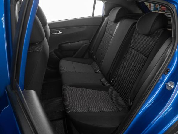 Kia Rio IV с пробегом 2019 года, цена 1 649 000 рублей, 17602 км, хэтчбек, Автокод Объявления