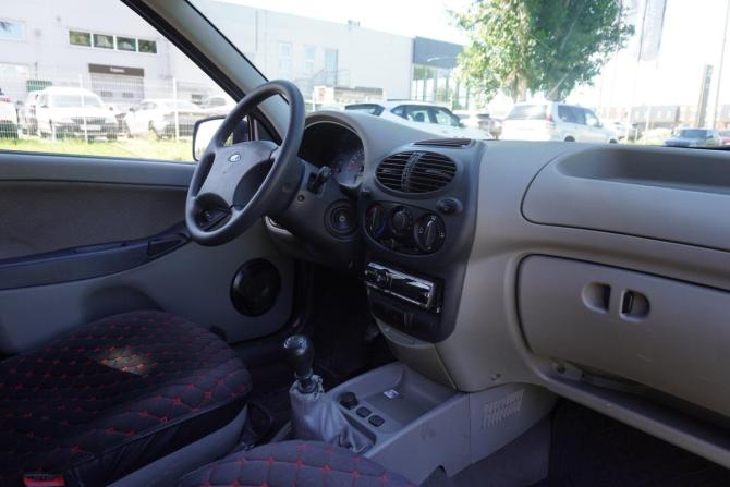 Lada (ВАЗ) Kalina I с пробегом 2010 года, цена 229 000 рублей, 216712 км, универсал, Автокод Объявления