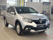 Renault Logan II Рестайлинг Тверь  - изображение 24