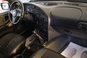 Chevrolet Niva I Рестайлинг Омск  - изображение 37