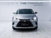 Lexus NX I Рестайлинг Уфа  - изображение 37