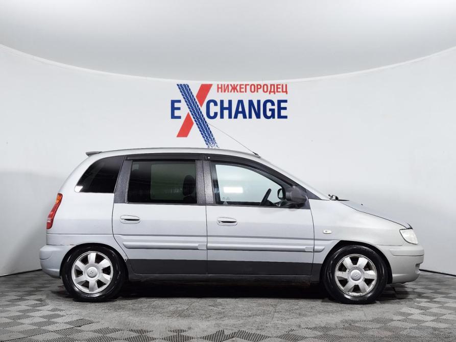 Hyundai Matrix I Нижний Новгород  - изображение 4