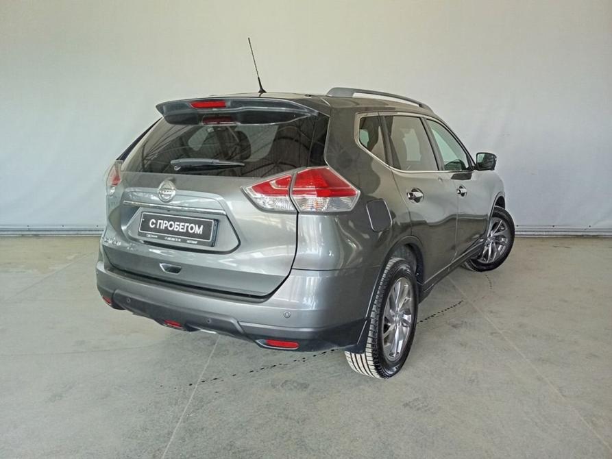 Nissan X-Trail III Москва  - изображение 6